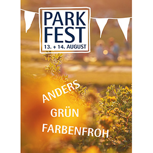 Gruga Parkfest 2022